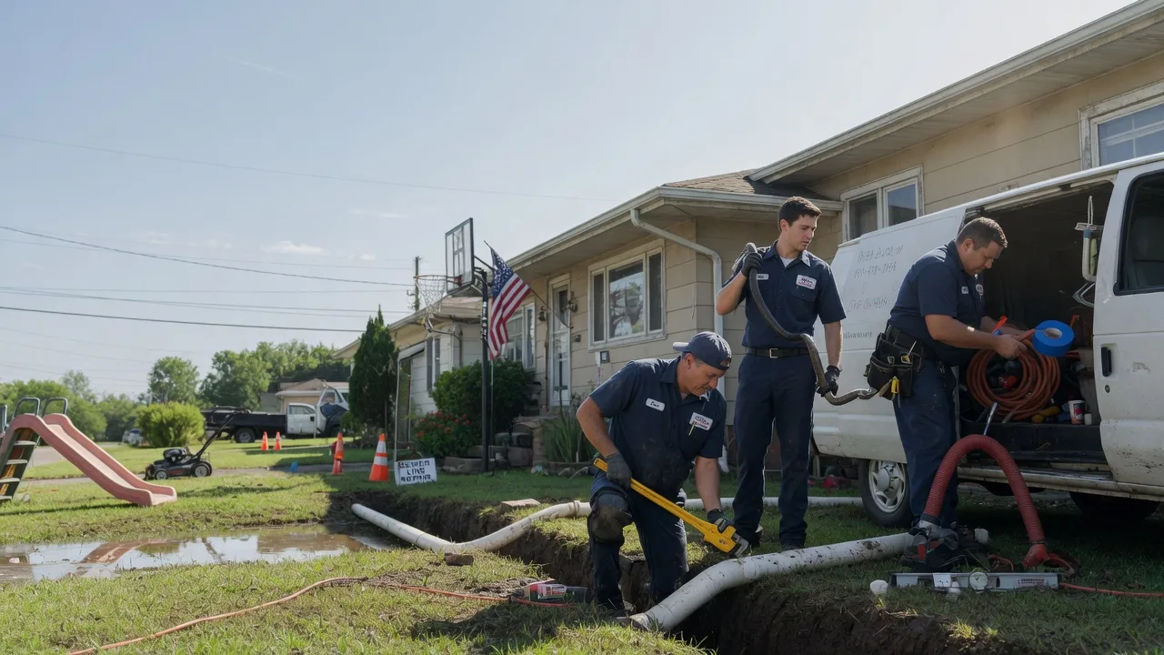 Toilet Installation in Santo, TX near me